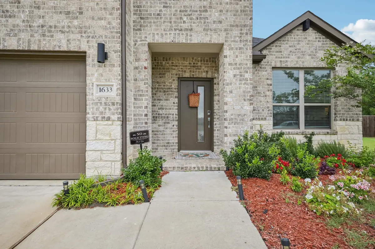 1633 Havenrock Drive, Forney, TX 75126 - #1