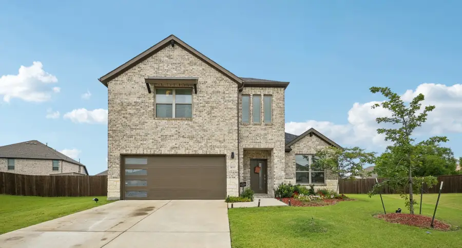 1633 Havenrock Drive, Forney, TX 75126 - #2