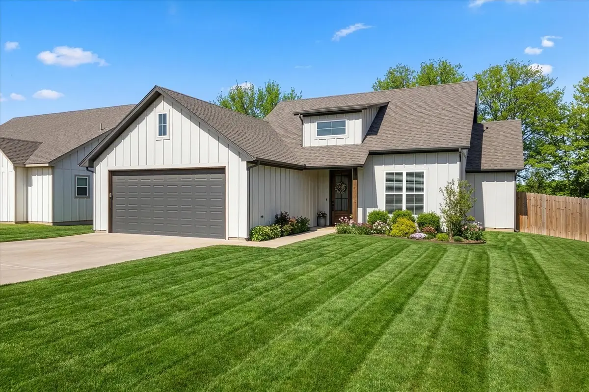 9217 Parkview Circle, Tolar, TX 76476 - #1