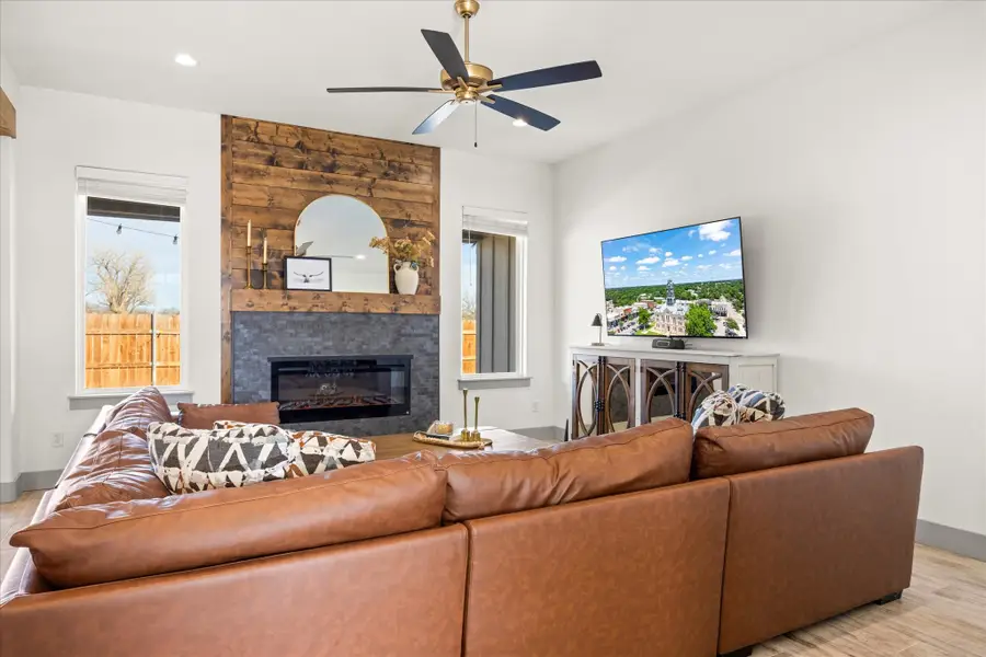 9217 Parkview Circle, Tolar, TX 76476 - #3