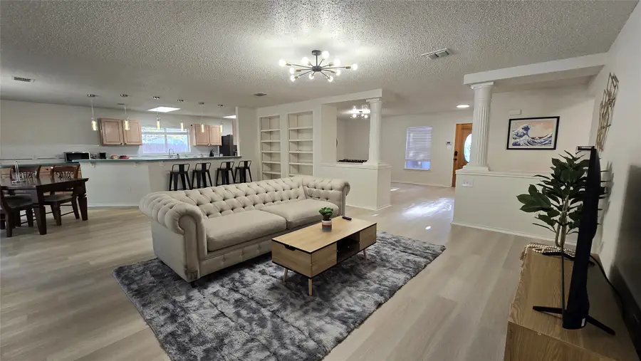 5256 Chessie Circle, Haltom City, TX 76137 - #3