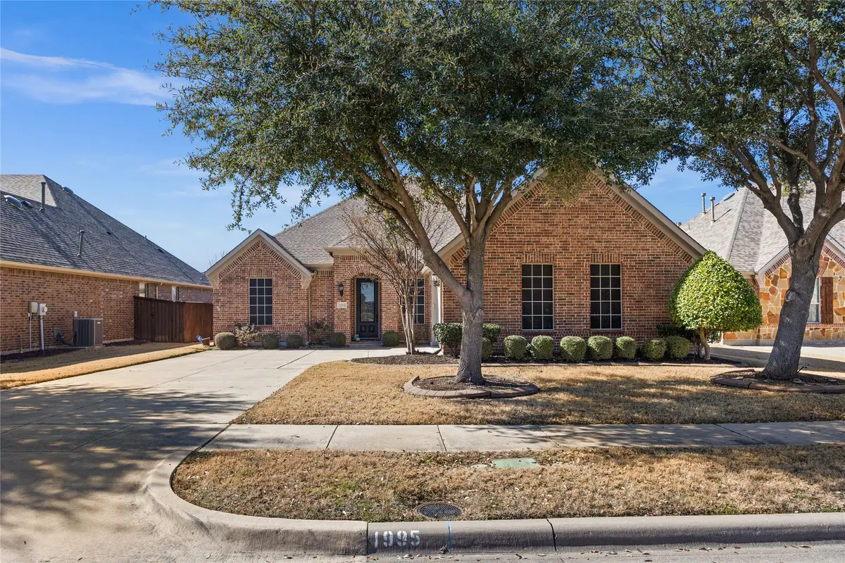 1995 Verde Court, Allen, TX 75013 - #1