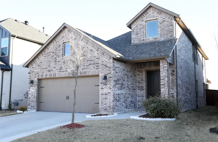 2725 Woodland Court, Wylie, TX 75098 - #3