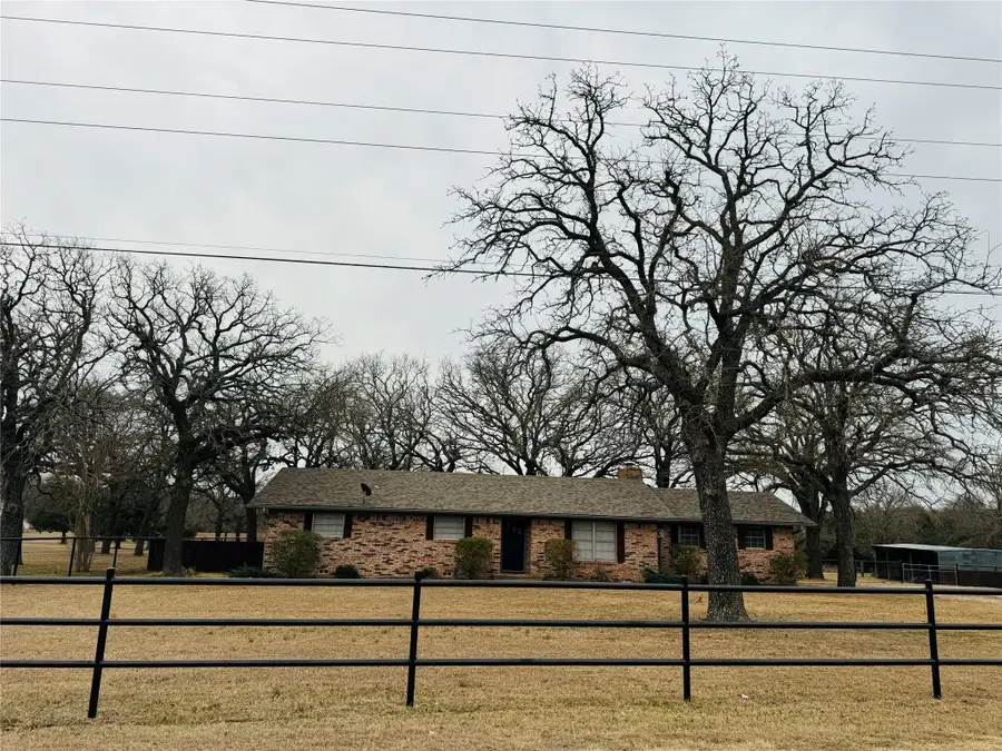 2568 County Road 310, Cleburne, TX 76031 - #2