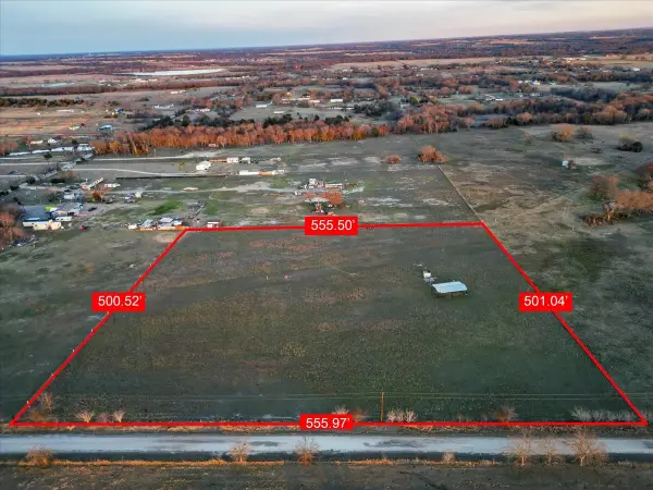 1337 Vz County Road 3908, Wills Point, TX 75169