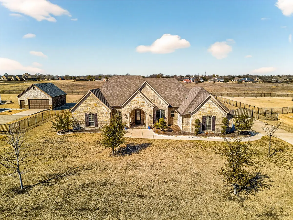 12099 Briargrove Lane, Talty, TX 75126 - #1
