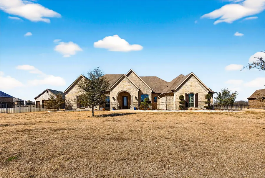 12099 Briargrove Lane, Talty, TX 75126 - #2