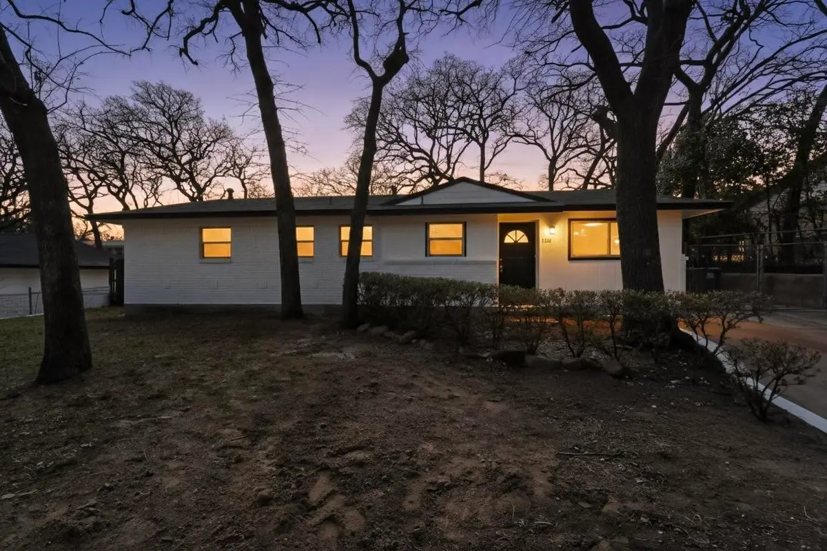 1900 Mimosa Drive, Arlington, TX 76012 - #1