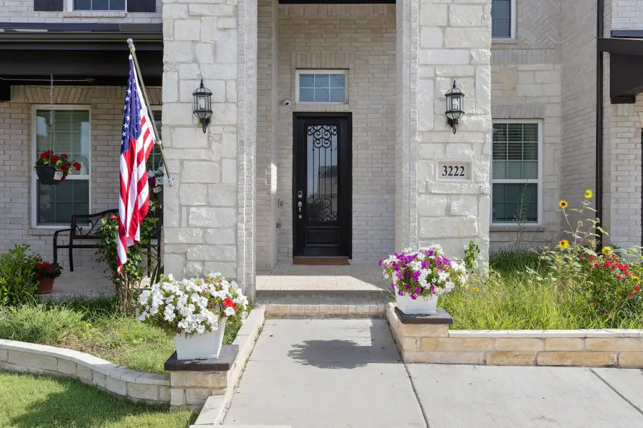 Address Withheld By Seller, Wylie, TX 75098 - #3