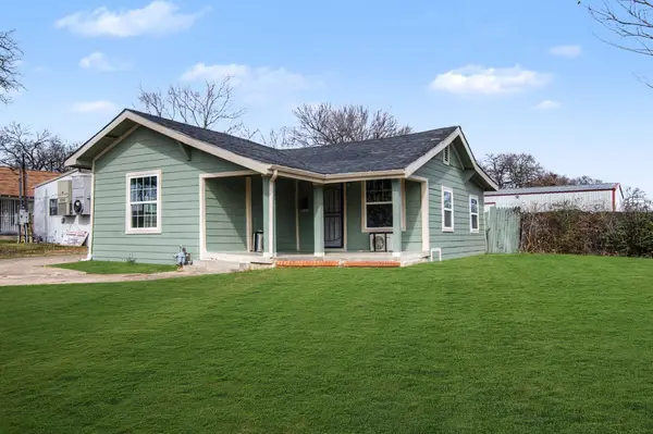 4225 Avenue M, Fort Worth, TX 76105