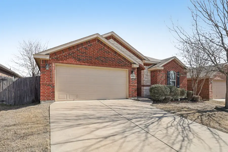 8037 Big Spruce Lane, Fort Worth, TX 76123 - #2
