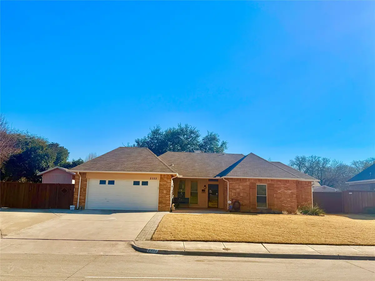 2333 College Parkway, Flower Mound, TX 75028 - #1