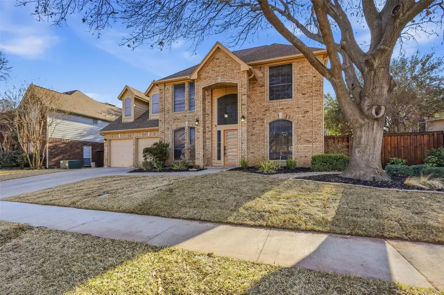 2202 Cherry Hill Lane, McKinney, TX 75072 - #2
