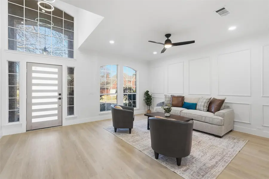 2202 Cherry Hill Lane, McKinney, TX 75072 - #3