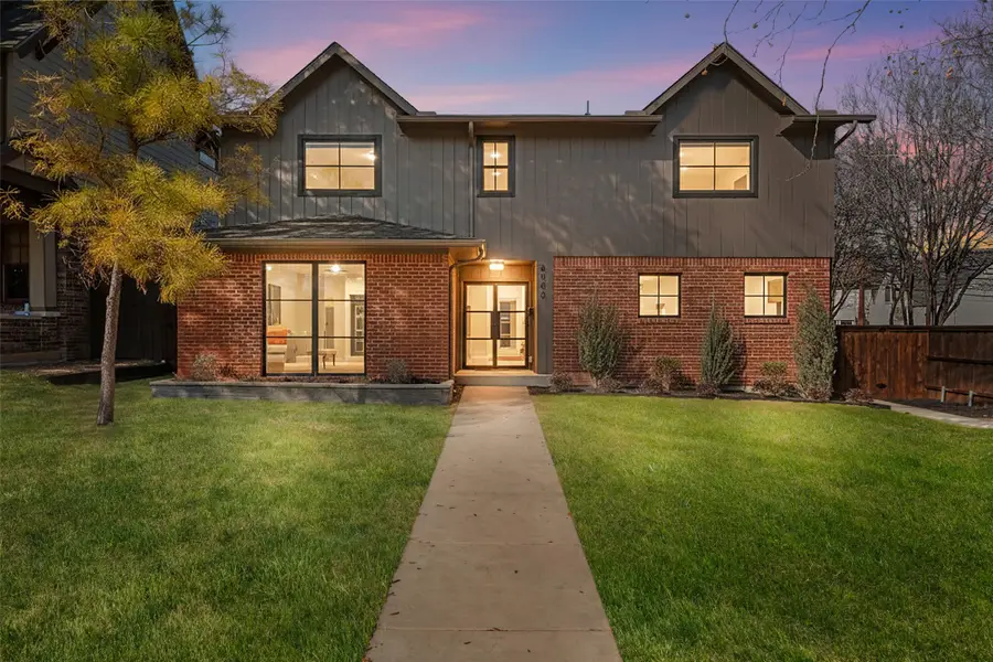 2900 Mcfarlin Boulevard, Dallas, TX 75205 - #2