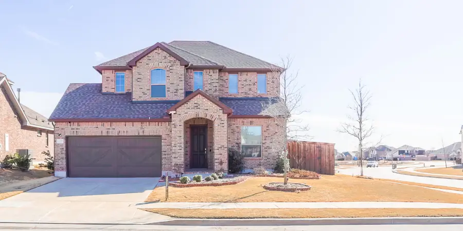 412 Christie Crossing, Celina, TX 75009 - #2