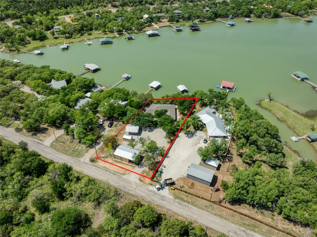 1780 S Lakeview Drive, Gordon, TX 76453 - #1