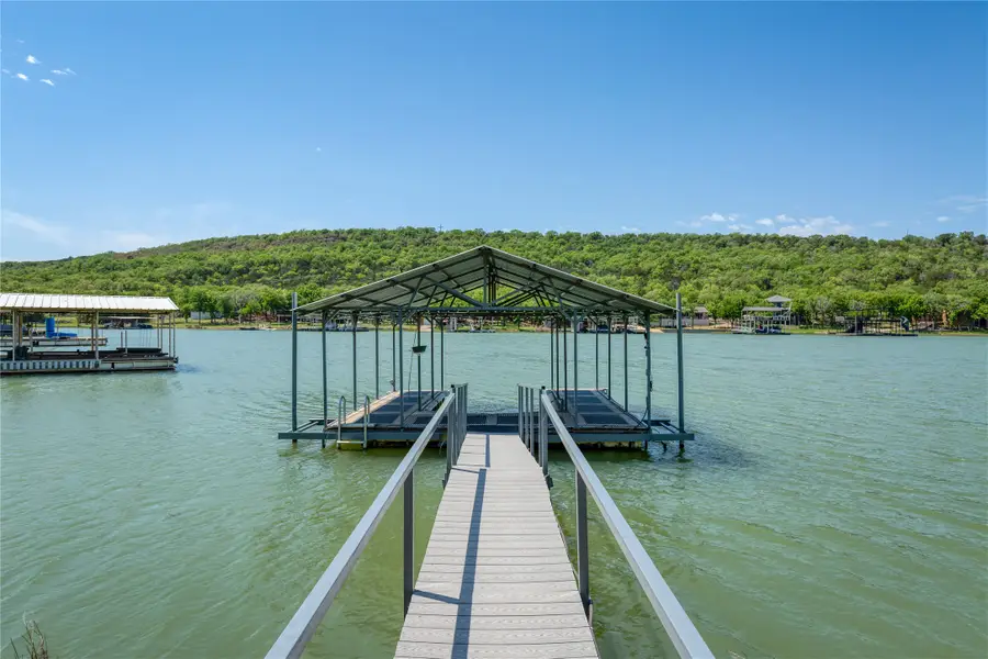 1780 S Lakeview Drive, Gordon, TX 76453 - #2