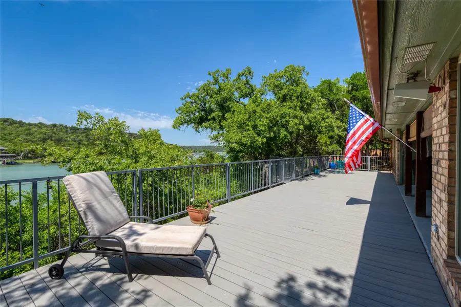 1780 S Lakeview Drive, Gordon, TX 76453 - #3