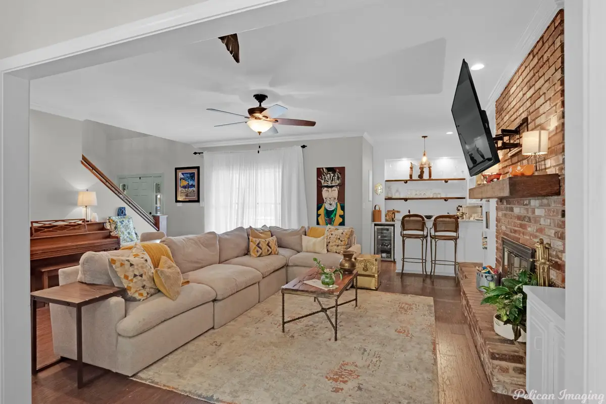 7628 Millicent Way, Shreveport, LA 71105 - #1