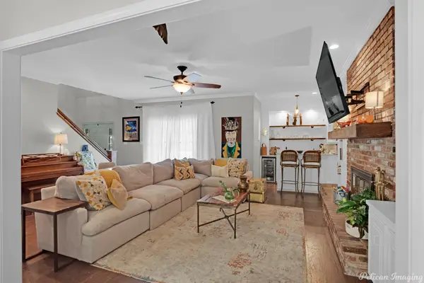 7628 Millicent Way, Shreveport, LA 71105