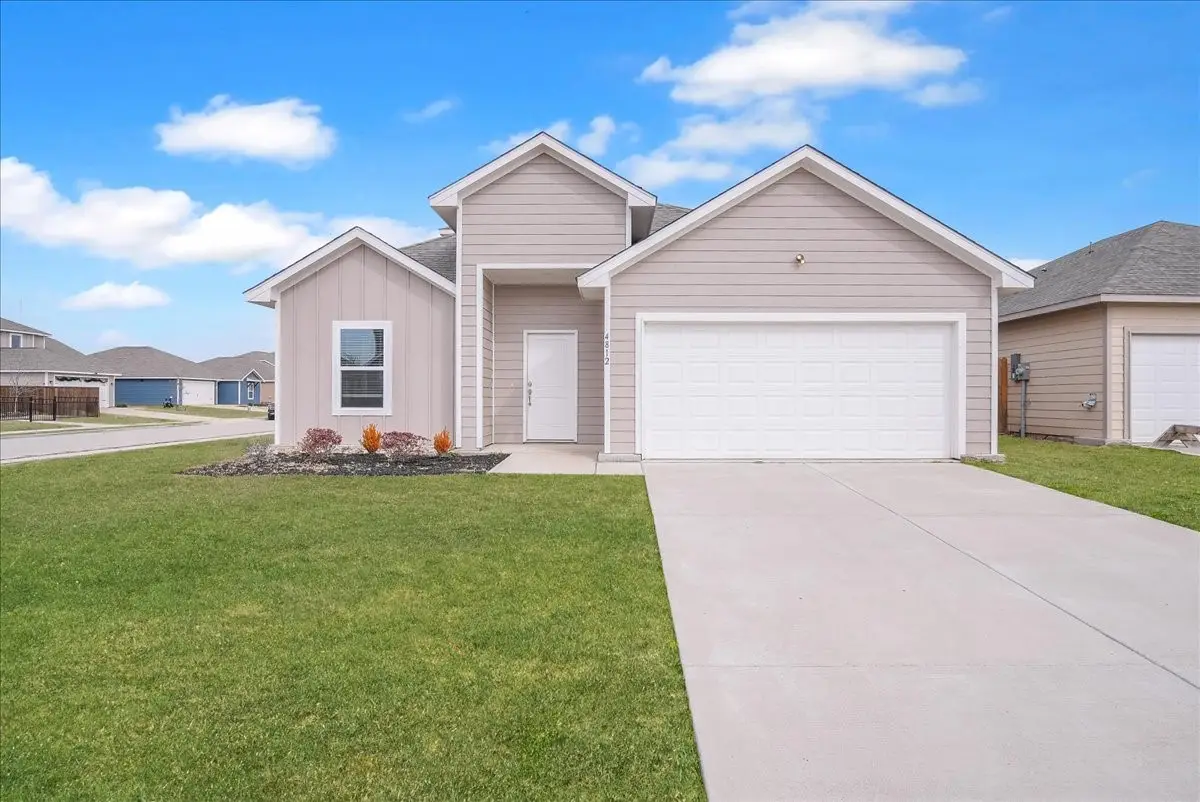 4812 Delano Street, Greenville, TX 75401 - #1