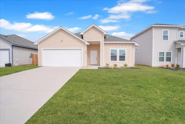 4806 Delano Street, Greenville, TX 75401