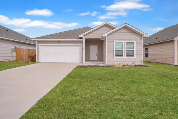 4802 Delano Street, Greenville, TX 75401