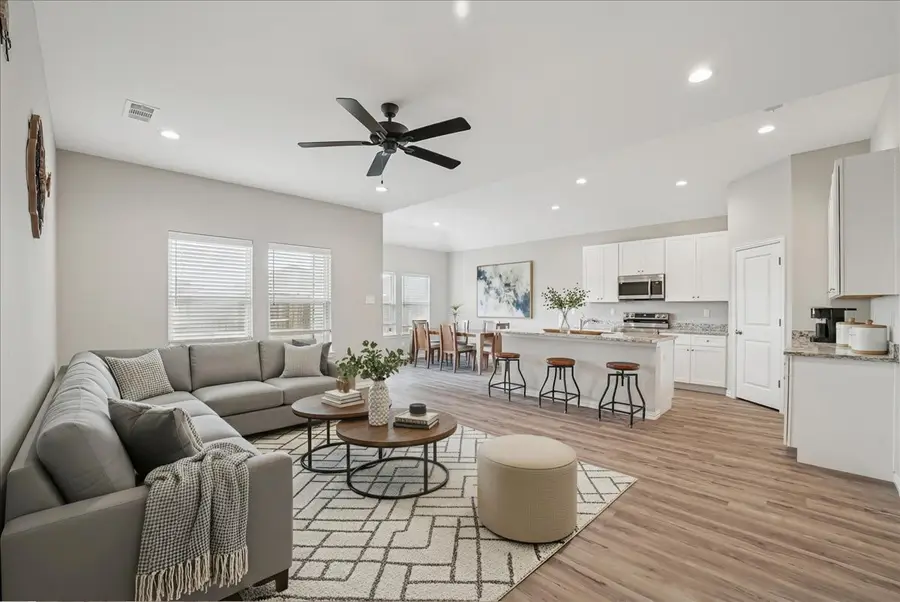 4802 Delano Street, Greenville, TX 75401 - #2