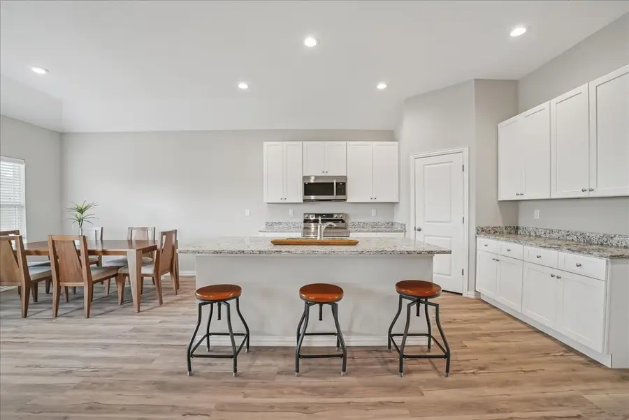 4802 Delano Street, Greenville, TX 75401 - #3