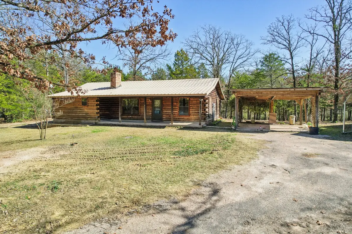 760 Rs County Road 3160, Emory, TX 75440 - #1