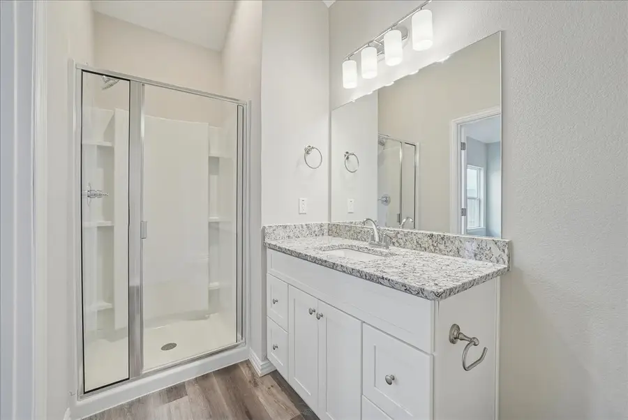 4704 Delano Street, Greenville, TX 75401 - #3