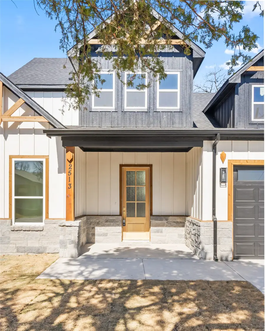 2513 Embrey Place, Fort Worth, TX 76111 - #2