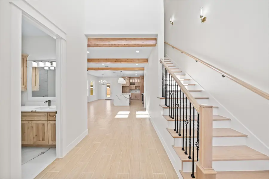 2513 Embrey Place, Fort Worth, TX 76111 - #3