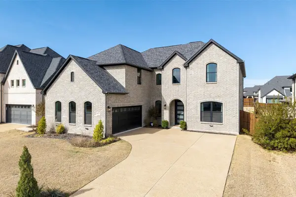 1421 Valor Way, Wylie, TX 75098