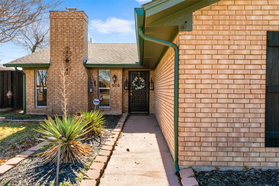 508 Danny Drive, Desoto, TX 75115 - #2