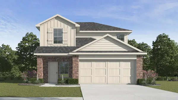 6315 Streamside Drive, Crandall, TX 75114