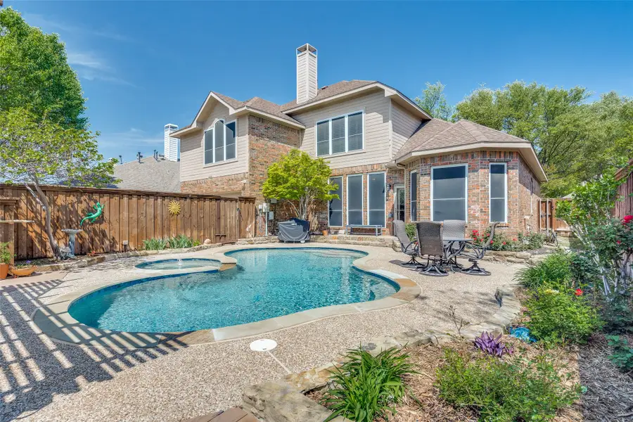 4656 Spencer Drive, Plano, TX 75024 - #2