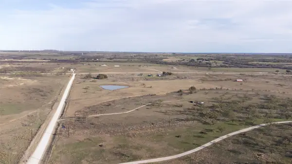 0000 Turtle Hole Road, Graham, TX 76450