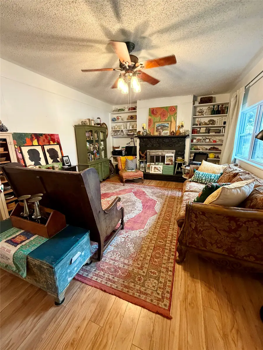 102 E 7th Street, Quanah, TX 79252 - #3