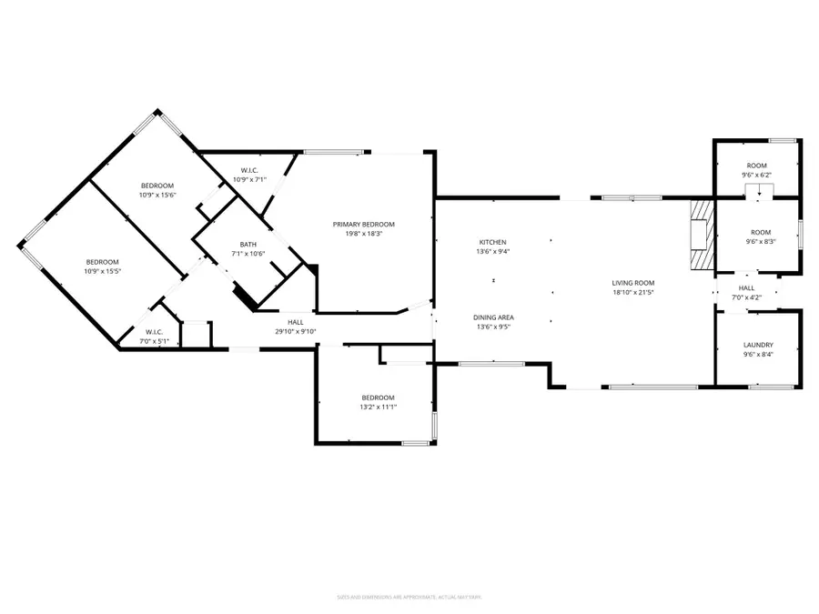 660 W Main Street, Lancaster, TX 75146 - #3