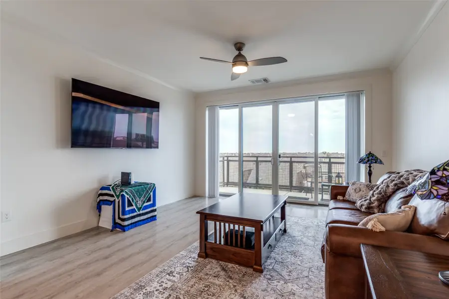 3517 Windhaven Parkway #1307, Lewisville, TX 75056 - #2