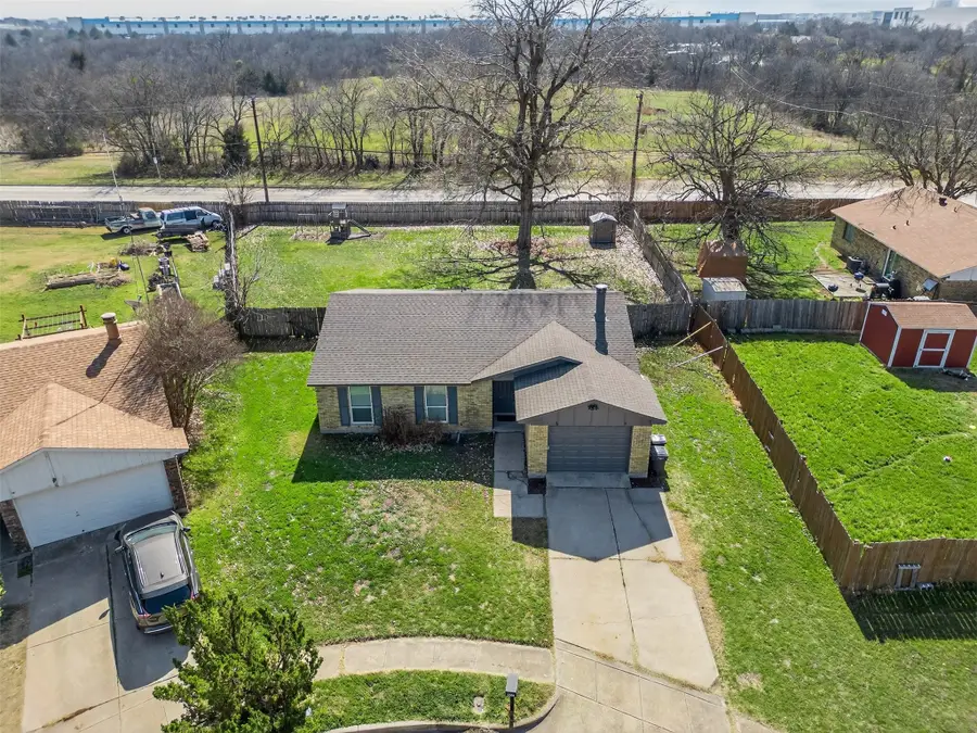 2308 Foxglen Court, Fort Worth, TX 76131 - #3