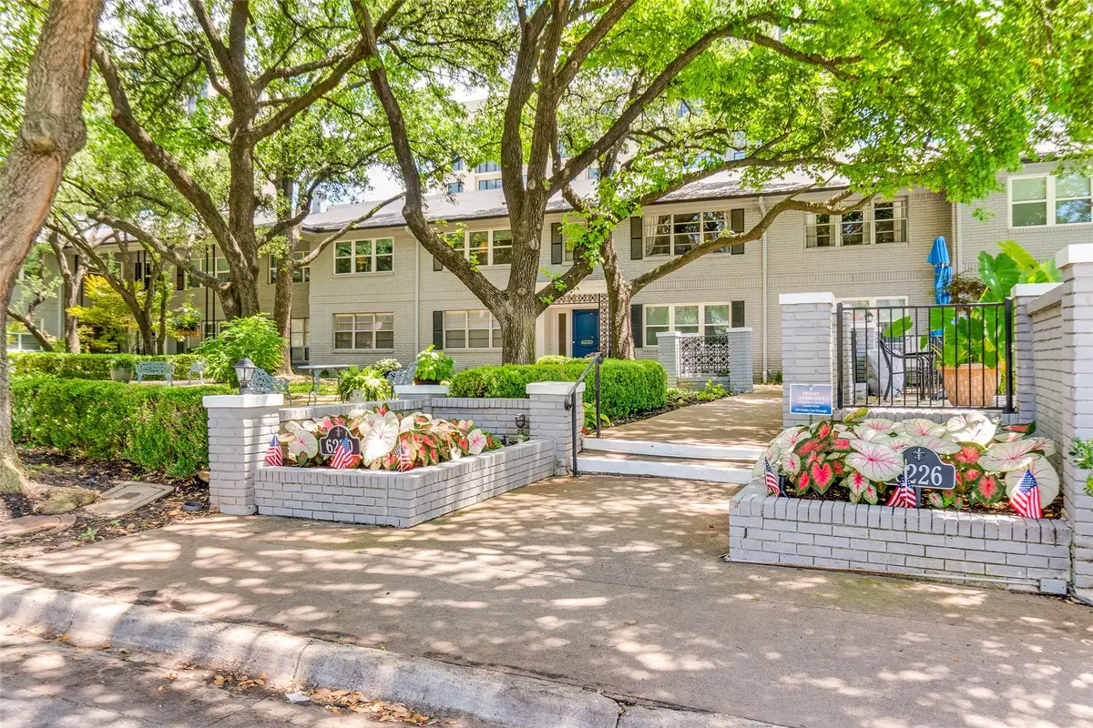 6230 Bandera Avenue #A, Dallas, TX 75225 - #1
