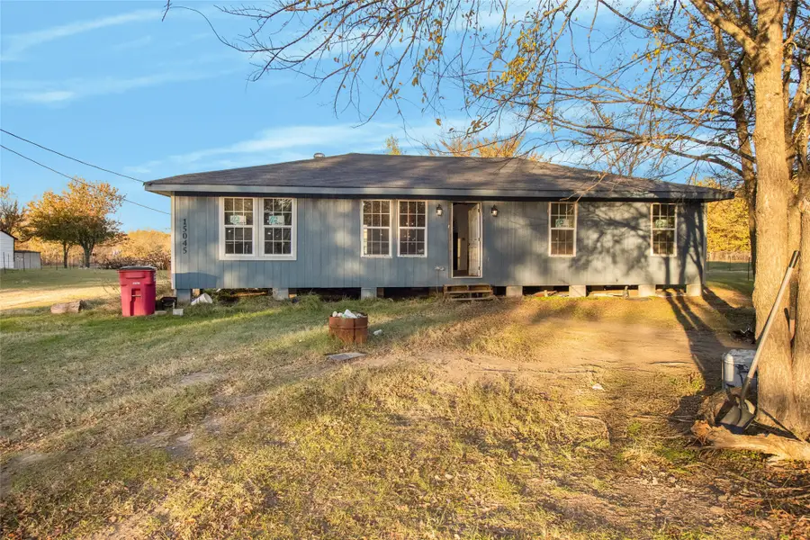 15045 County Road 4060, Scurry, TX 75158 - #2