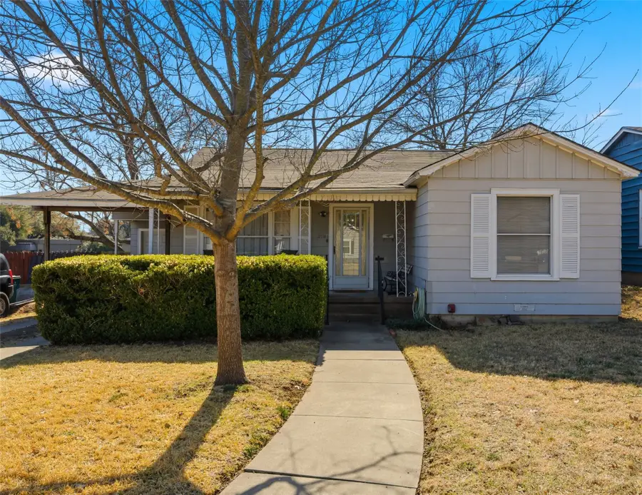 3716 Hubby Avenue, Waco, TX 76710 - #2