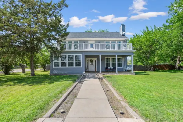 801 E Texas Avenue, Mart, TX 76664