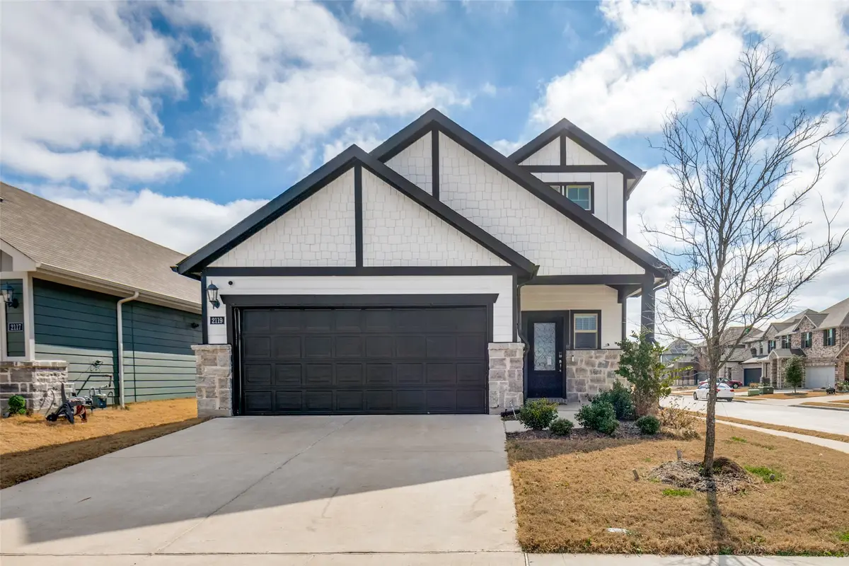 2119 River Pine Road, Forney, TX 75126 - #1