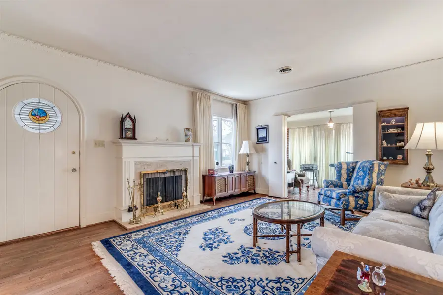 3225 Milton Avenue, Dallas, TX 75205 - #2