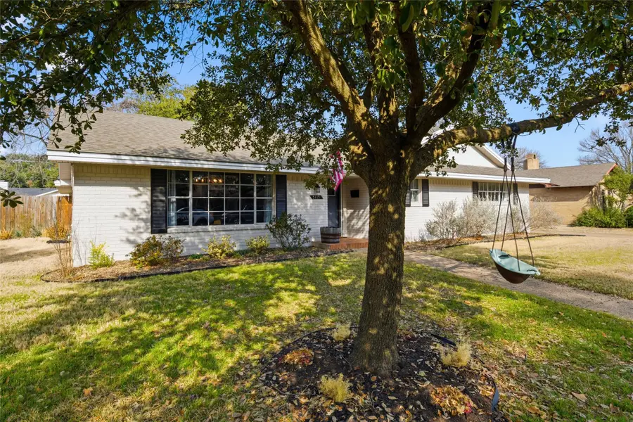 5113 Lake Arrowhead Drive, Waco, TX 76710 - #2